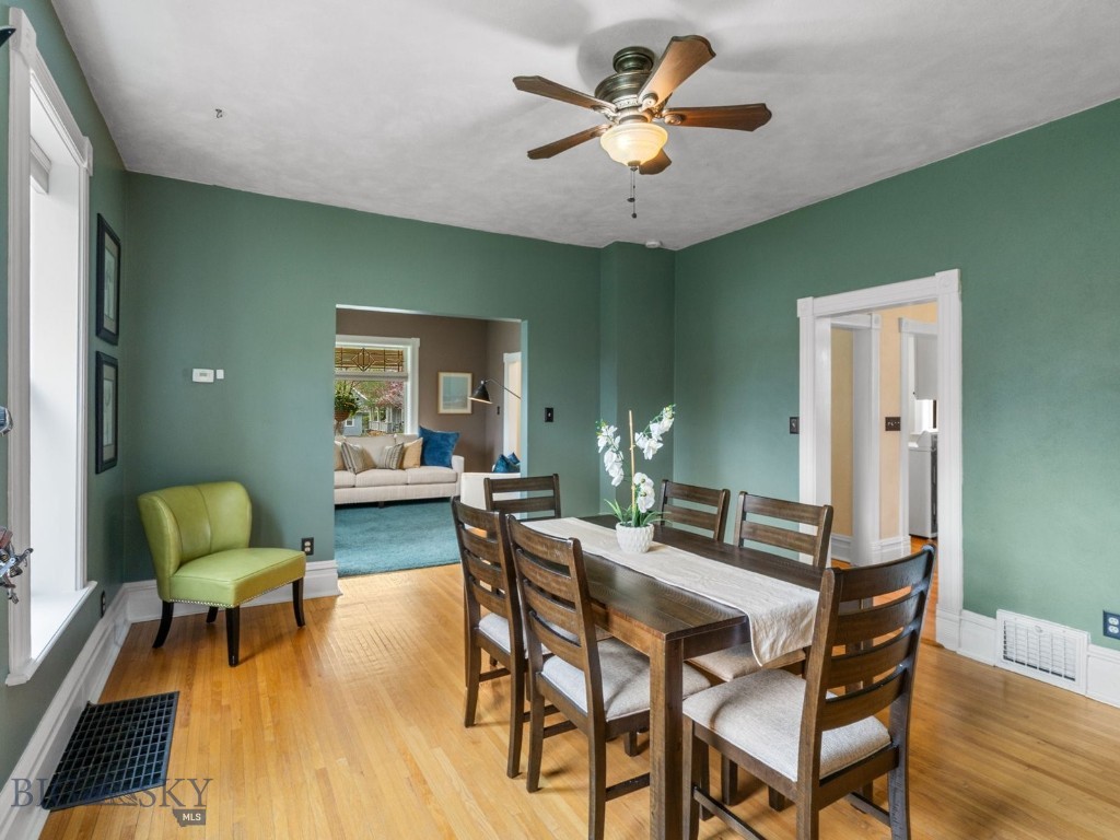 Fairview Addition - Residential