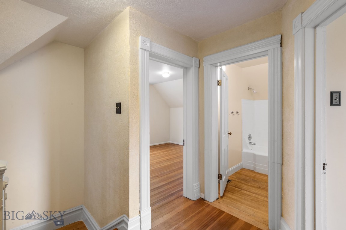 Fairview Addition - Residential