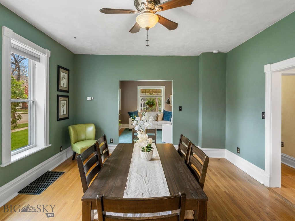 Fairview Addition - Residential