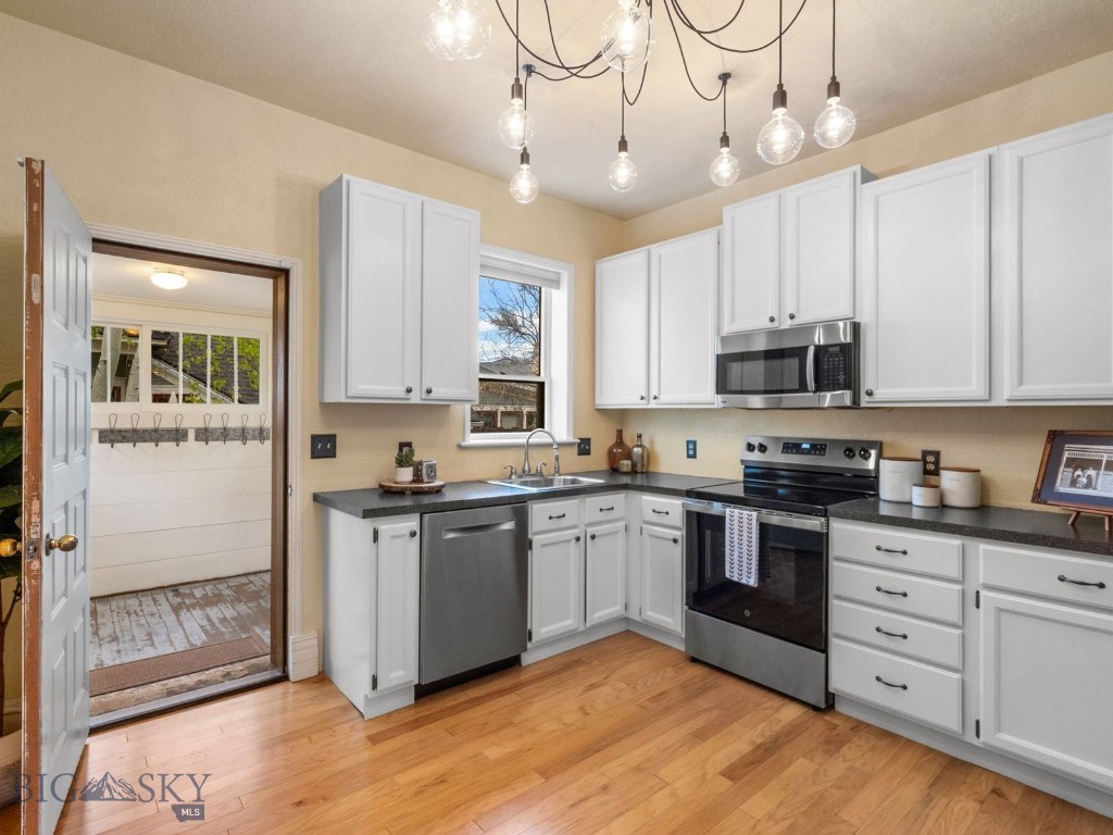 Fairview Addition - Residential