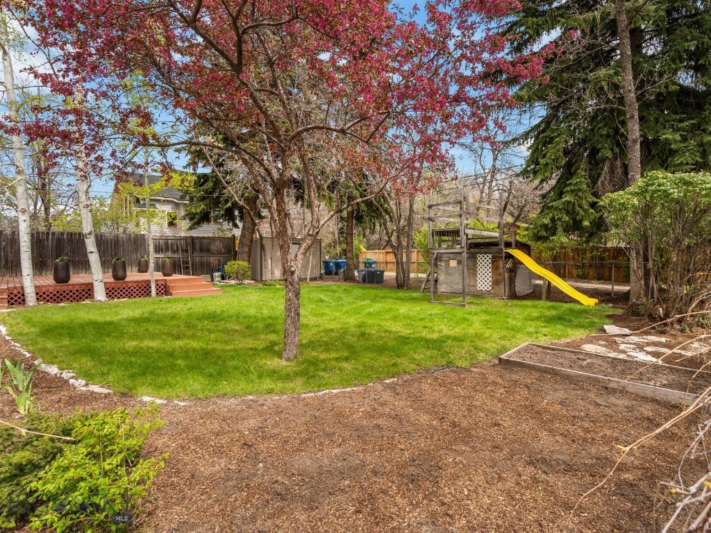 Fairview Addition - Residential