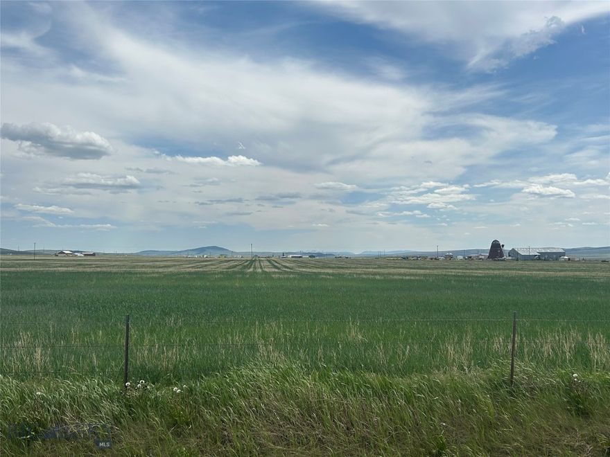 Escape to the wide-open spaces of Montana with this stunning 102.219-acre parcel just minutes from White Sulphur Springs. Surrounded by rolling hills, expansive meadows, and panoramic views of the Castle, Little Belt, and Crazy Mountains, this property offers an exceptional opportunity for recreation, development, or your dream home site.