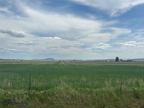 Photo of TBD Highway 12 W, White Sulphur Springs, MT 59645 (MLS # 402941)