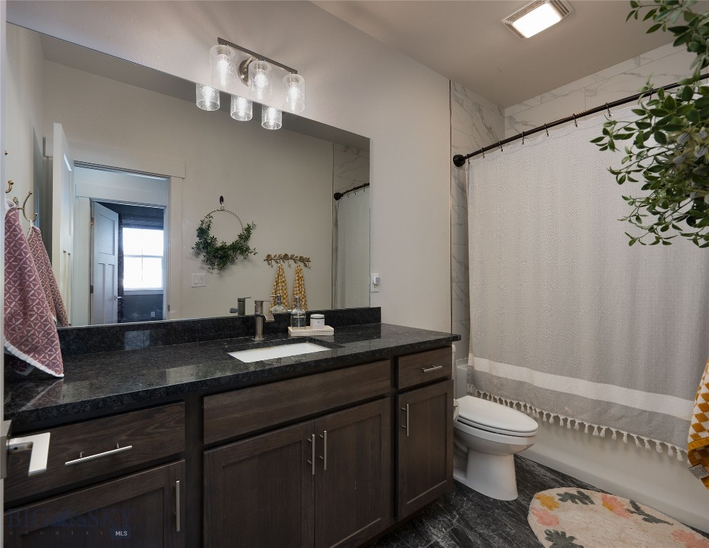 Prescott Ranch - Residential