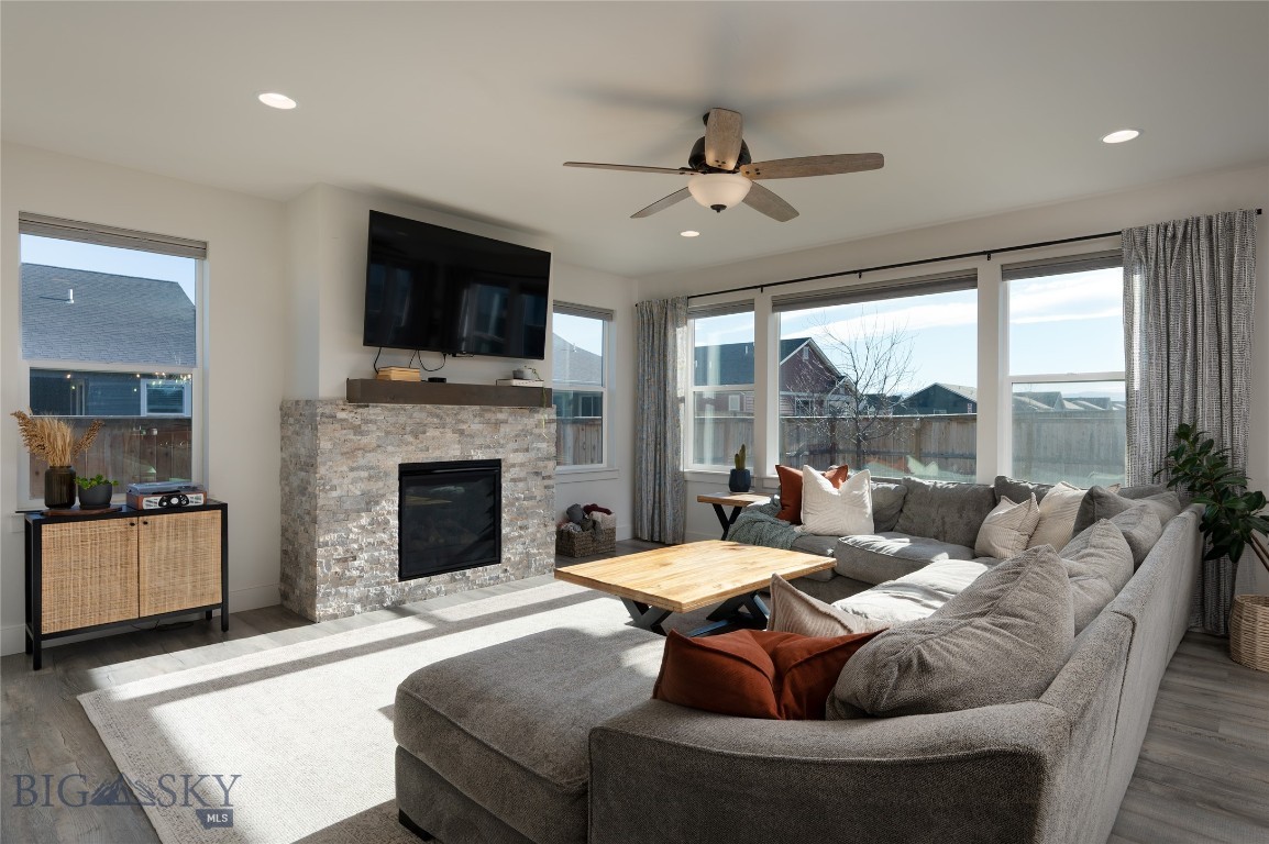 Prescott Ranch - Residential