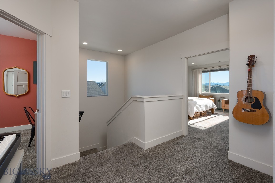 Prescott Ranch - Residential