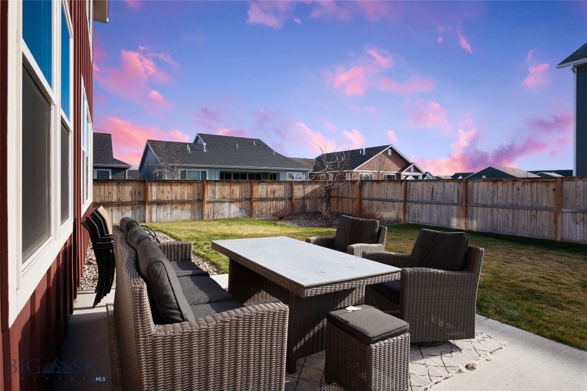 Prescott Ranch - Residential