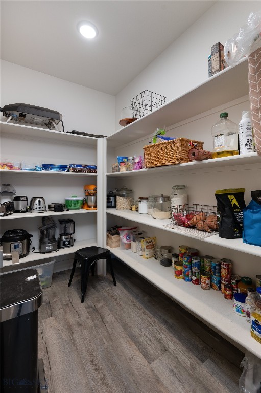 Prescott Ranch - Residential