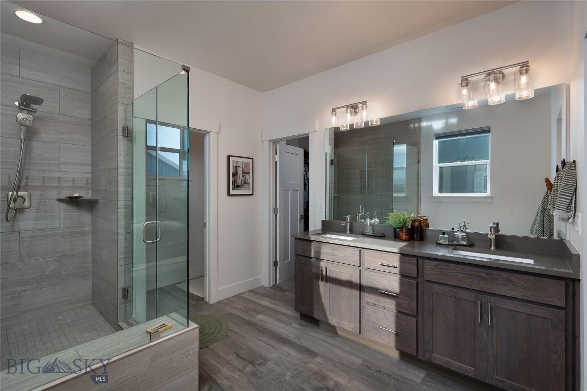 Prescott Ranch - Residential