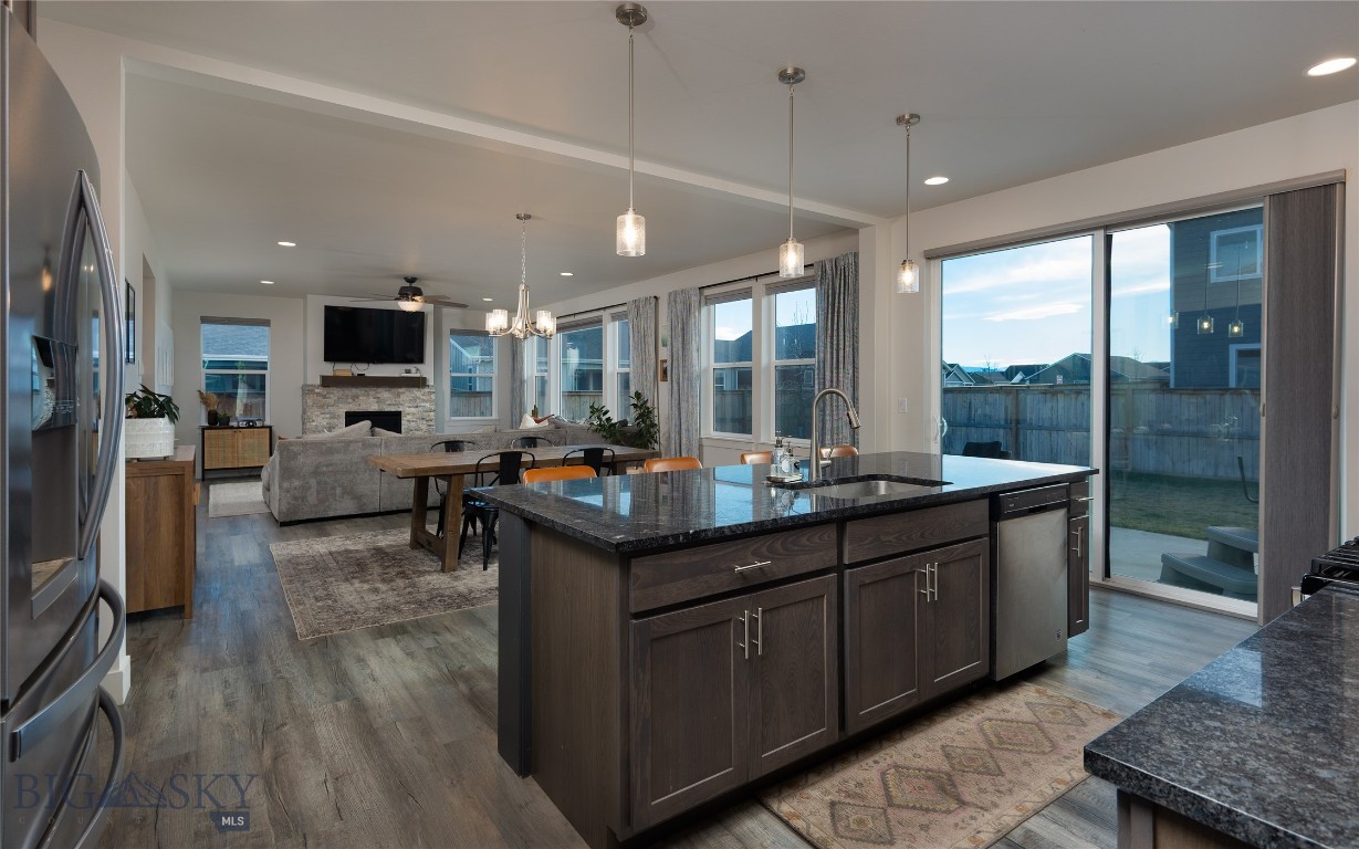 Prescott Ranch - Residential