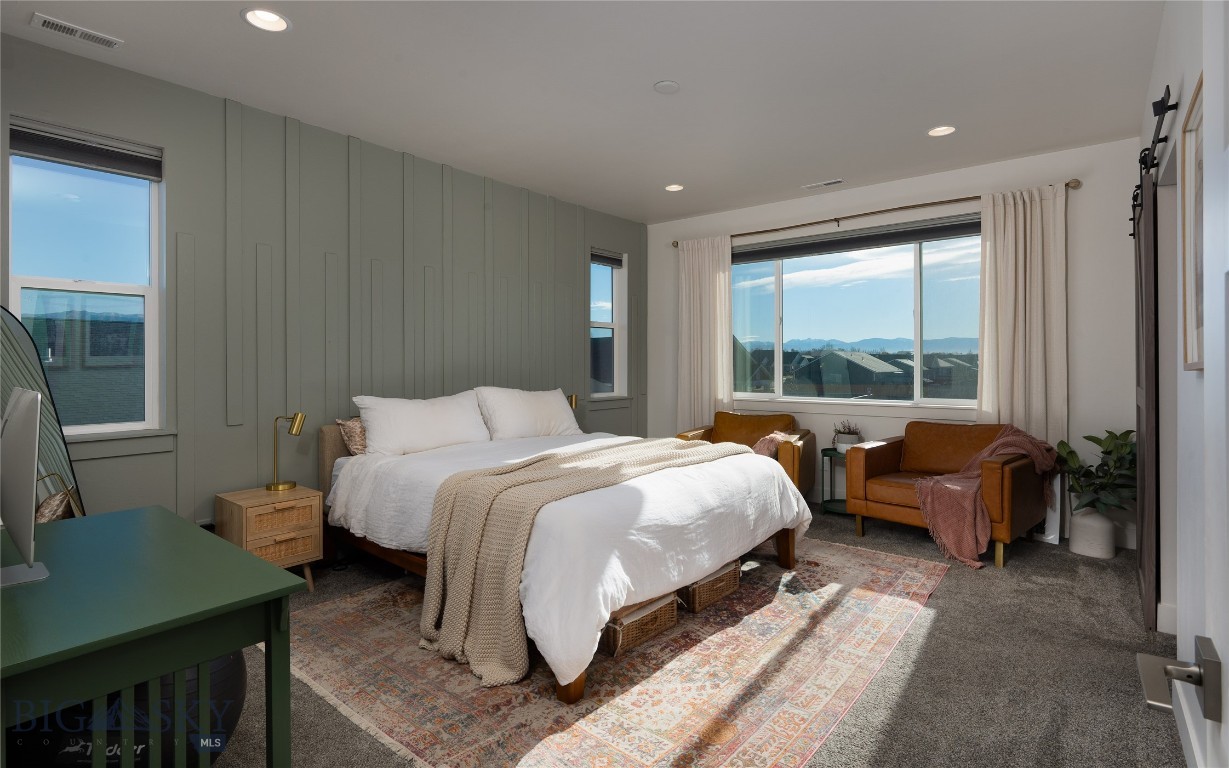 Prescott Ranch - Residential