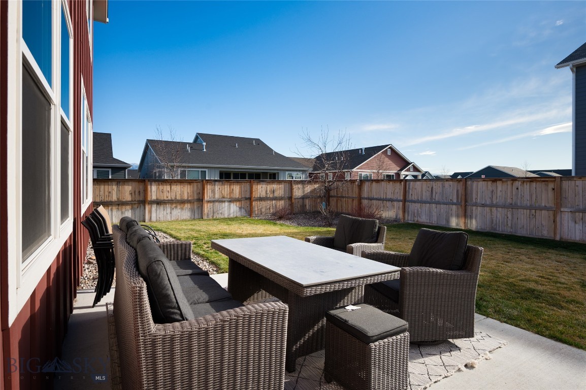 Prescott Ranch - Residential