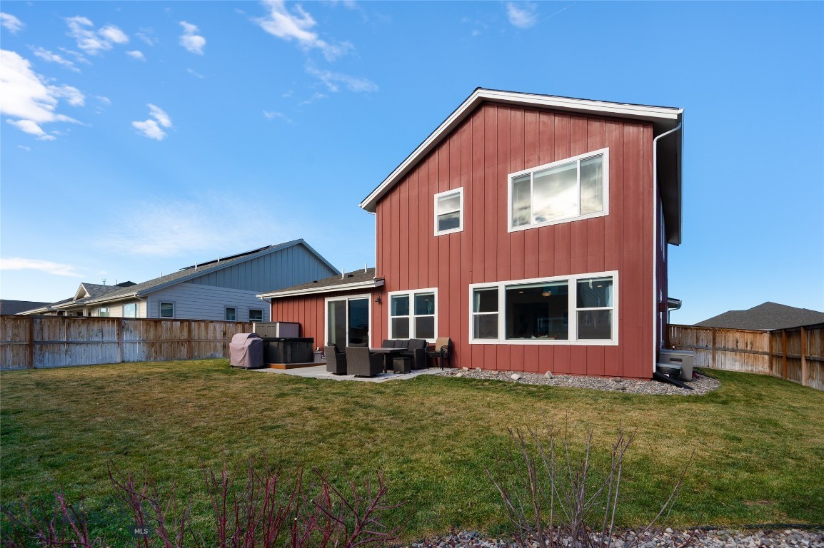 Prescott Ranch - Residential