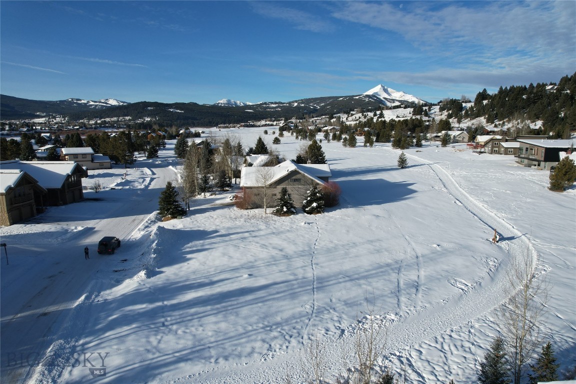 Meadow Village - Land