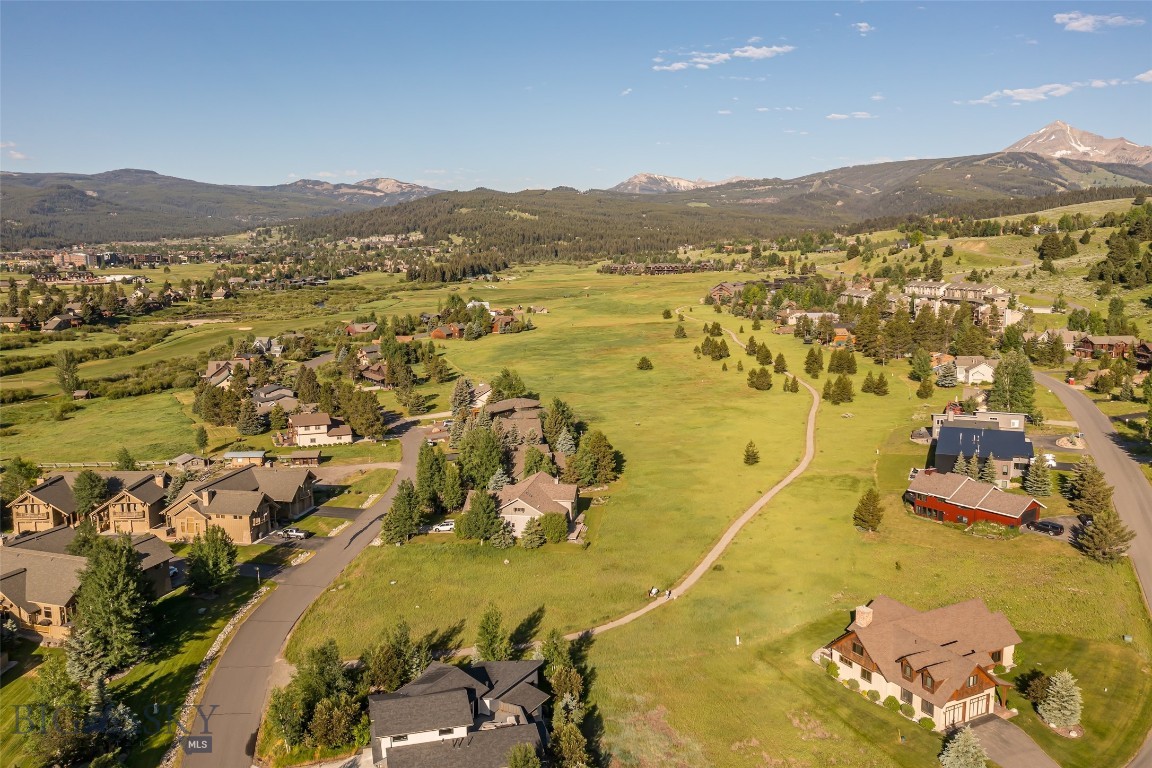 Meadow Village - Land