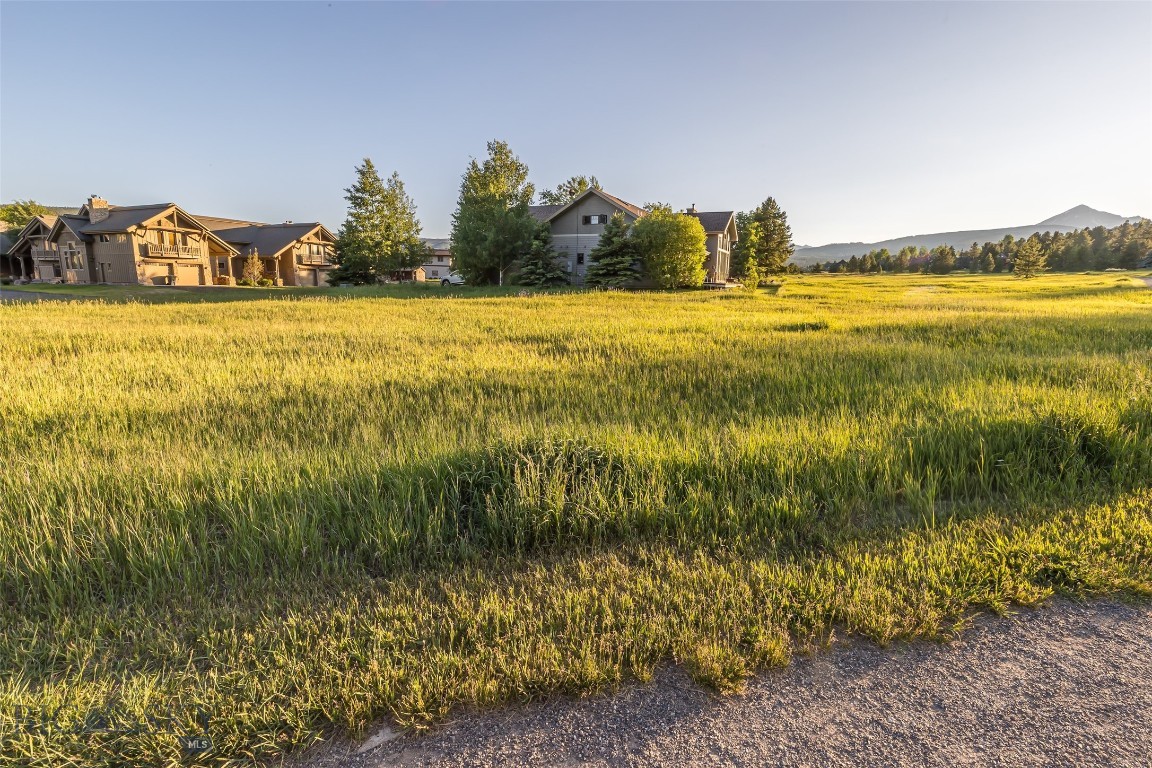 Meadow Village - Land