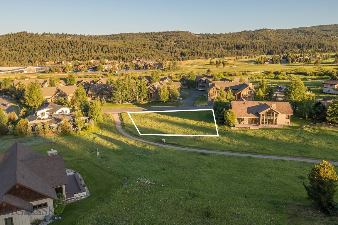 Meadow Village - Land