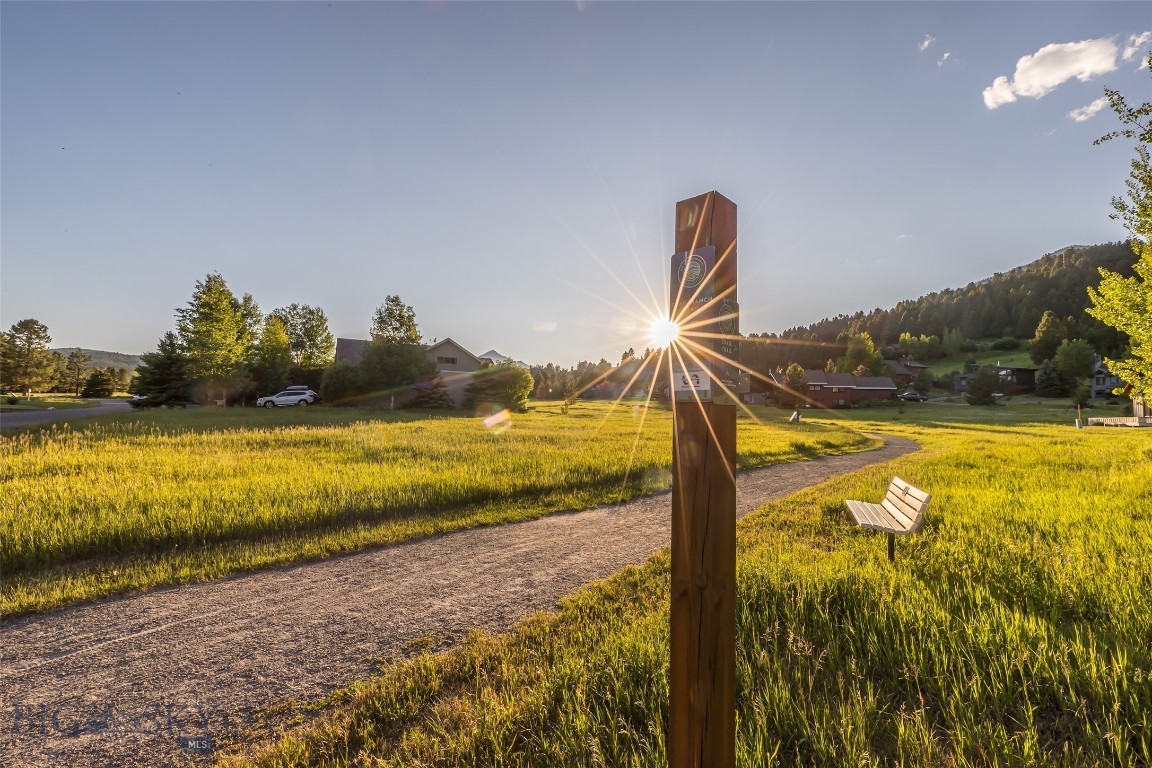 Meadow Village - Land