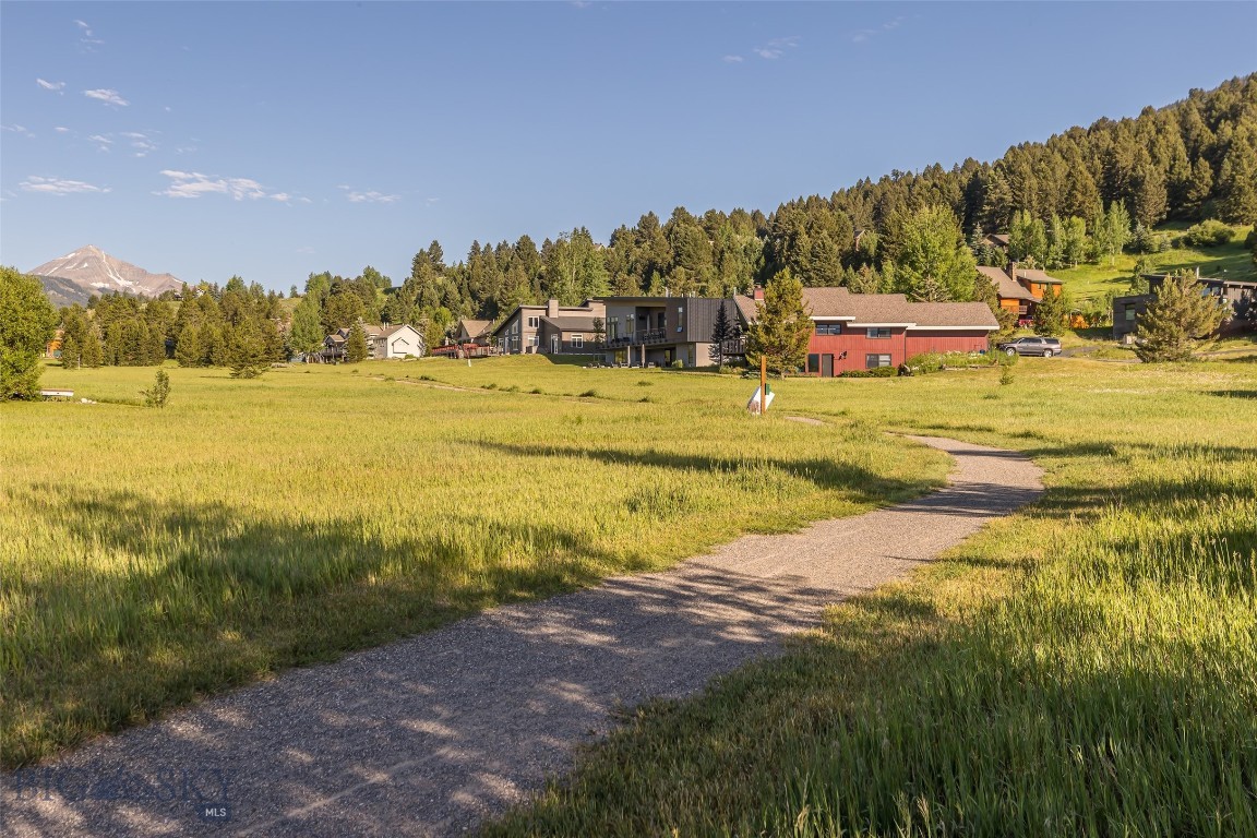 Meadow Village - Land