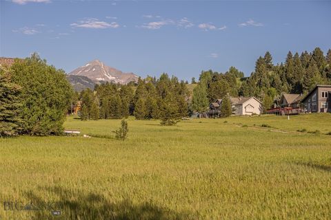 Photo of 52 Spotted Elk Road Lot 1, Big Sky, MT 59716 (MLS # 403082)