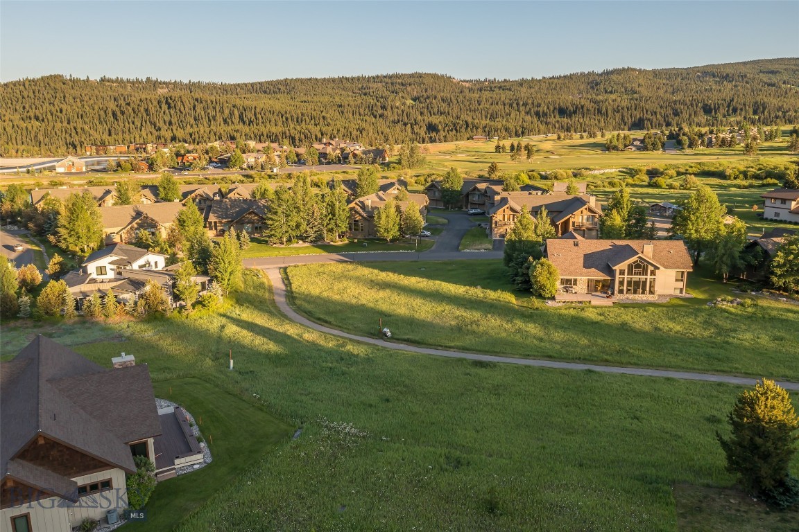 Meadow Village - Land