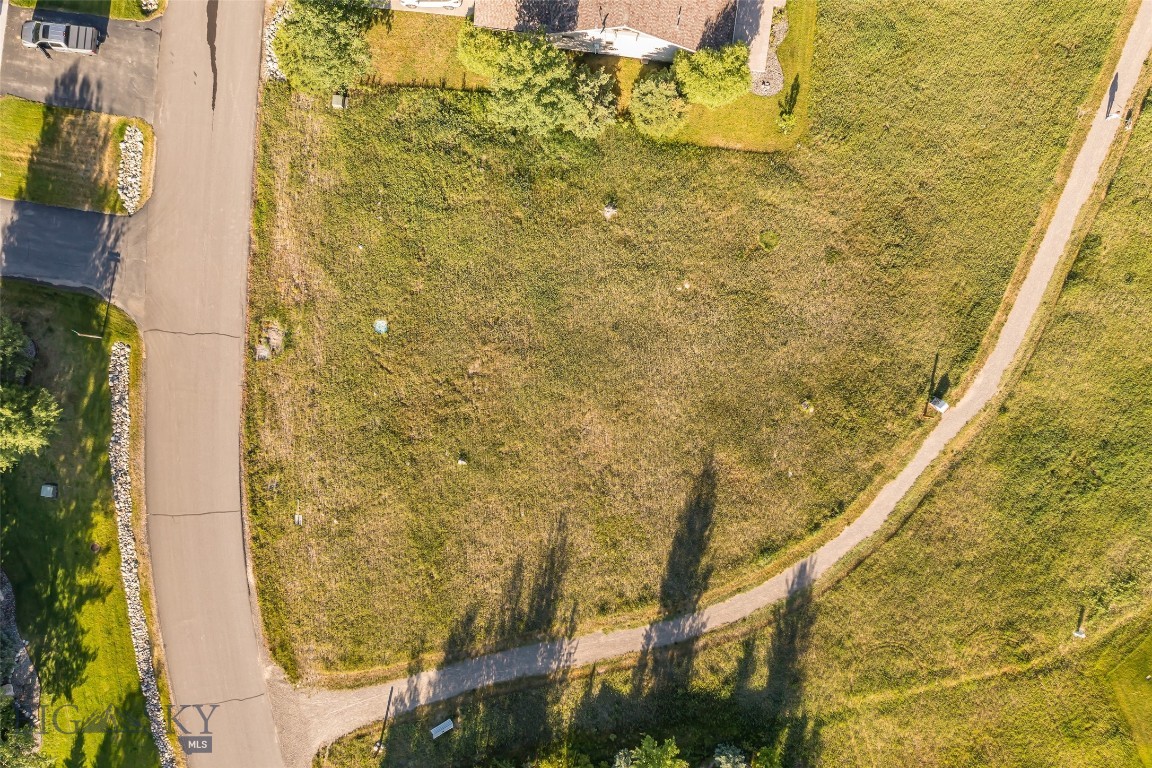Meadow Village - Land