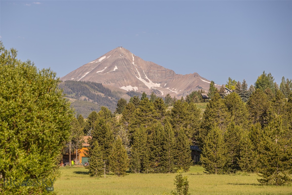 Meadow Village - Land