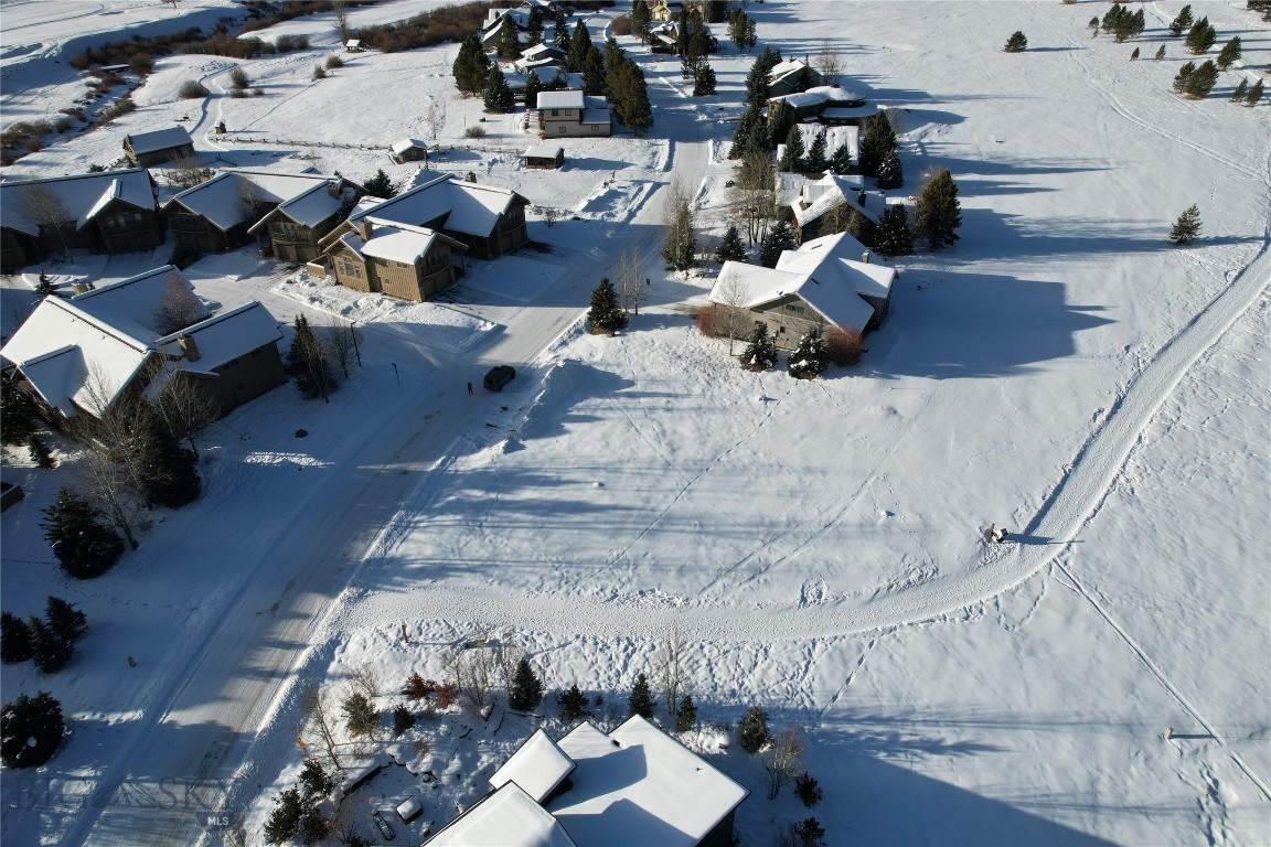 Meadow Village - Land