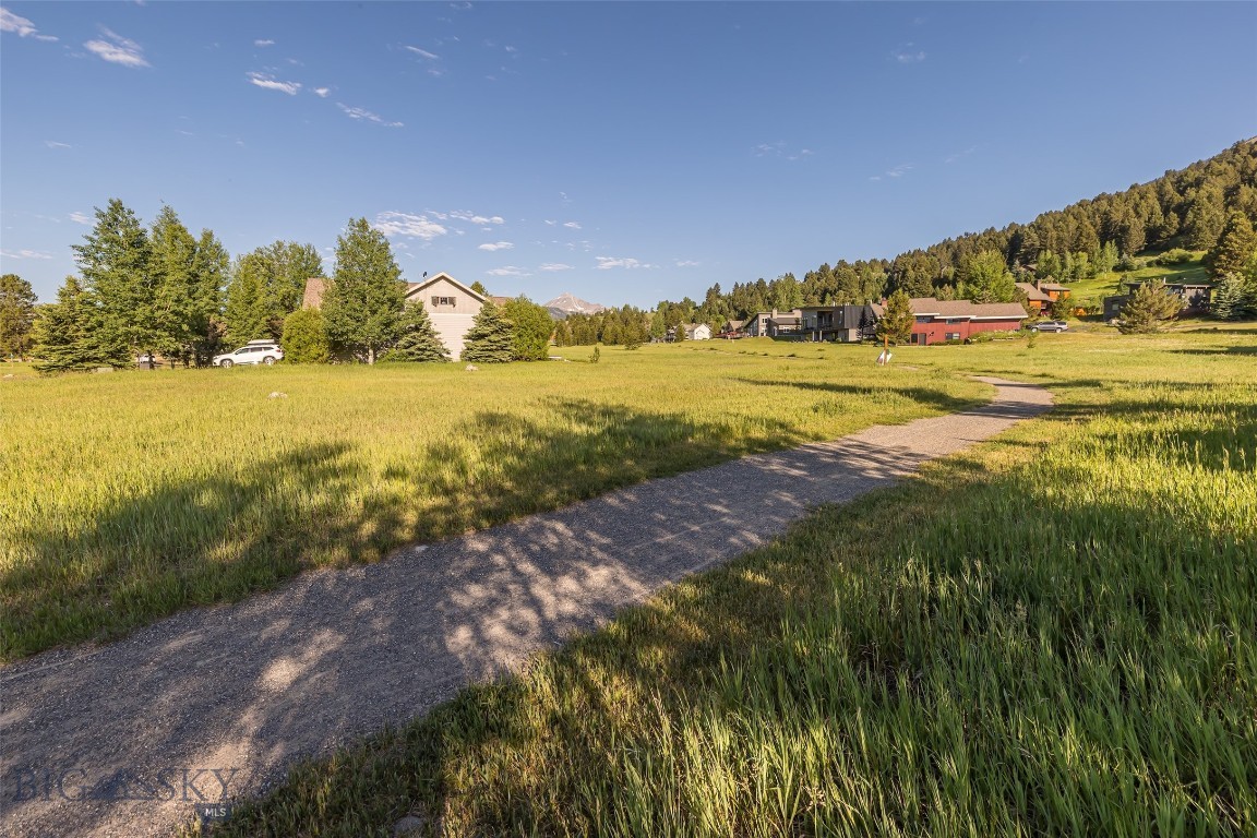 Meadow Village - Land