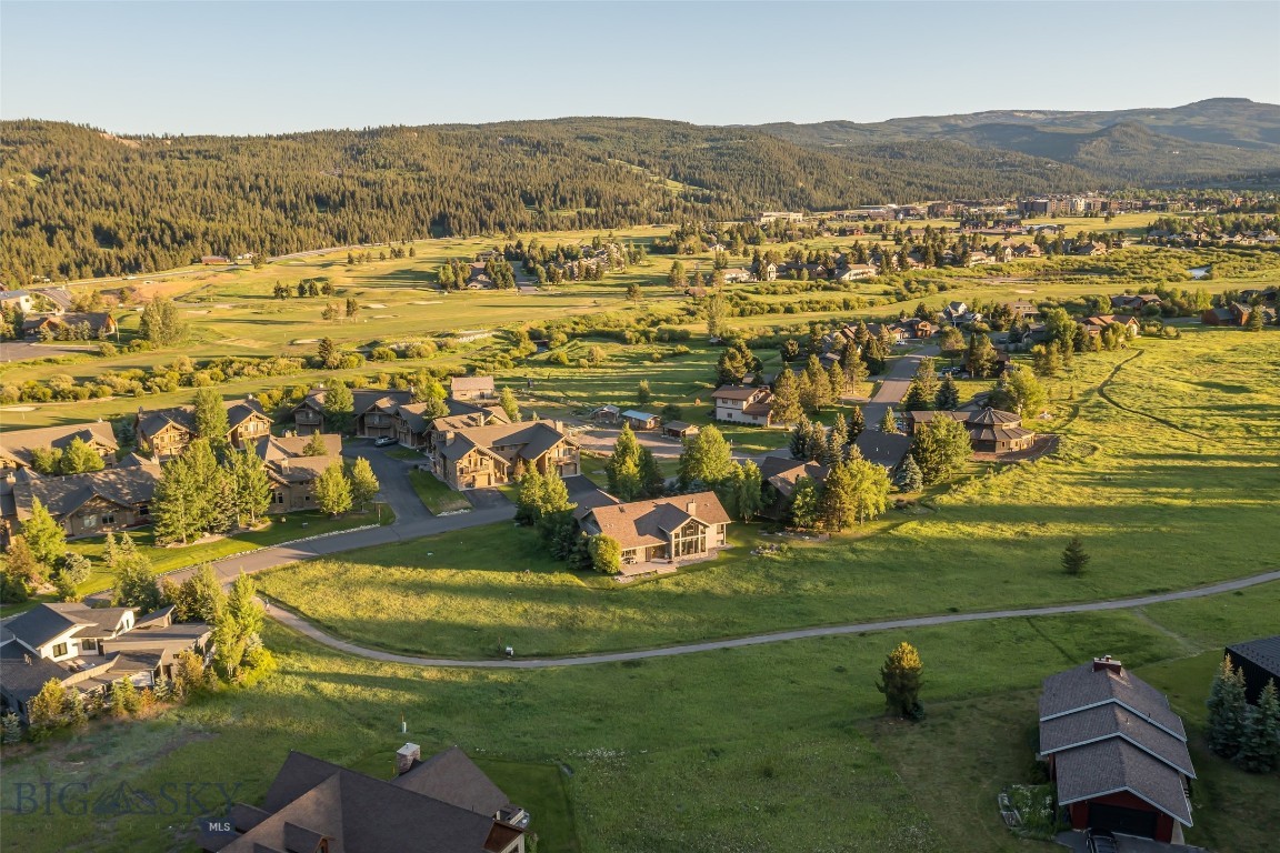 Meadow Village - Land