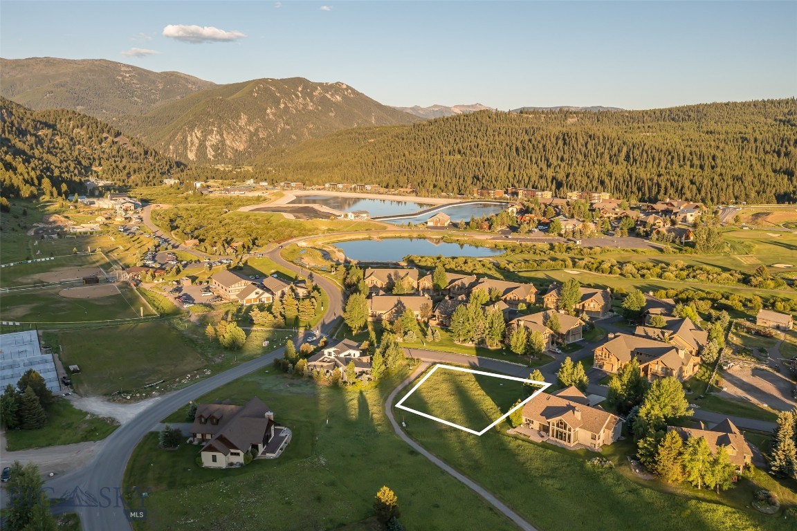 Meadow Village - Land