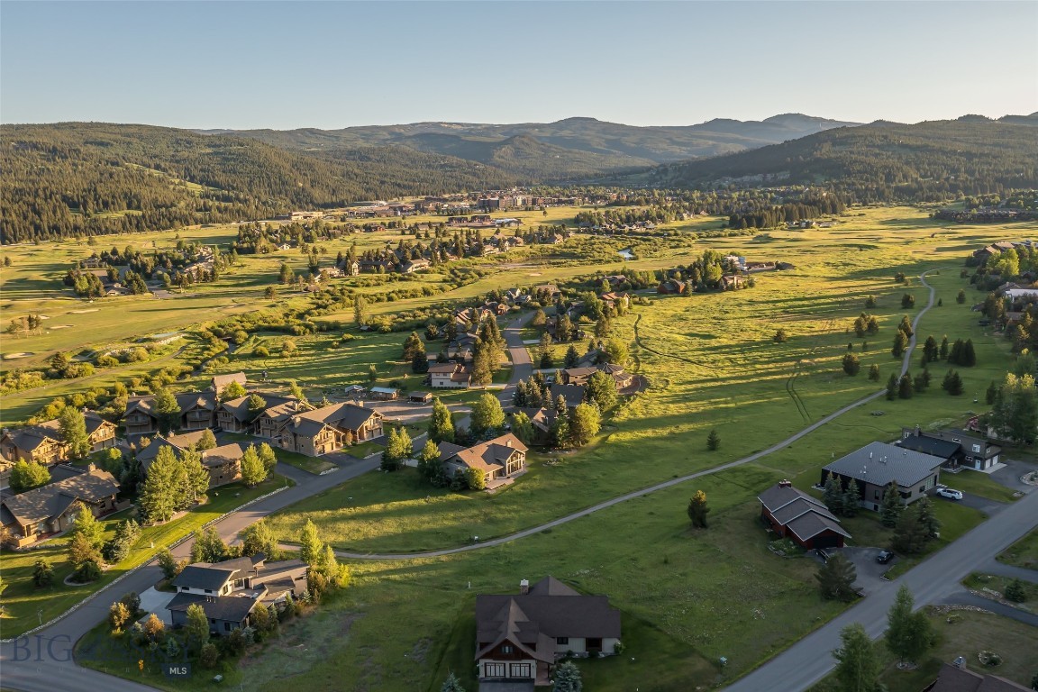 Meadow Village - Land