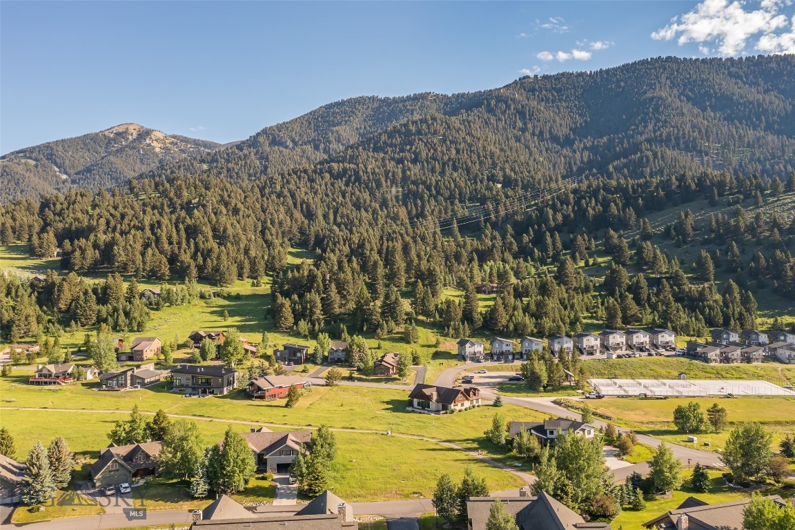 Meadow Village - Land