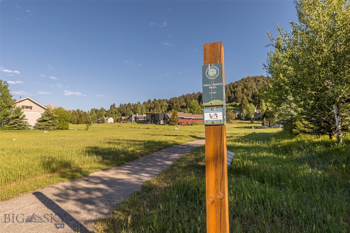 Meadow Village - Land