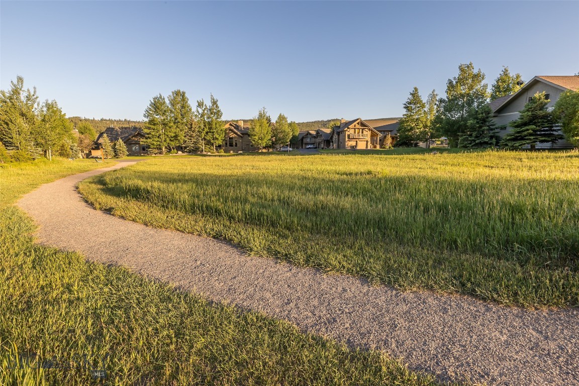 Meadow Village - Land