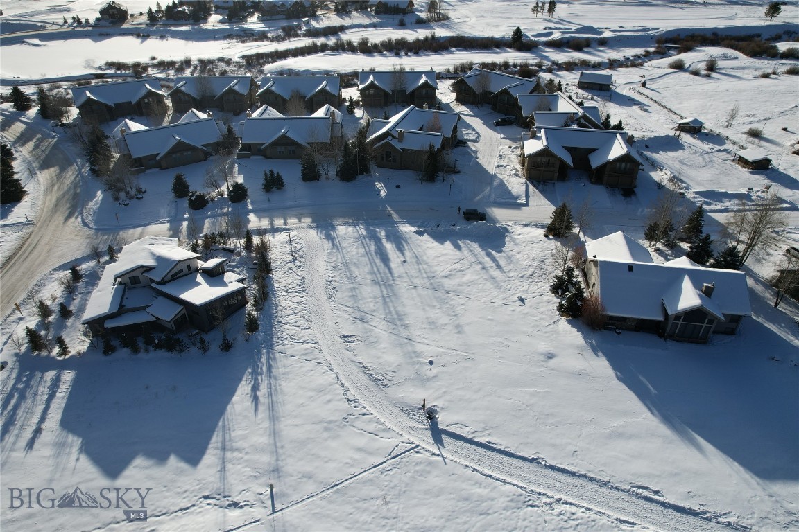 Meadow Village - Land