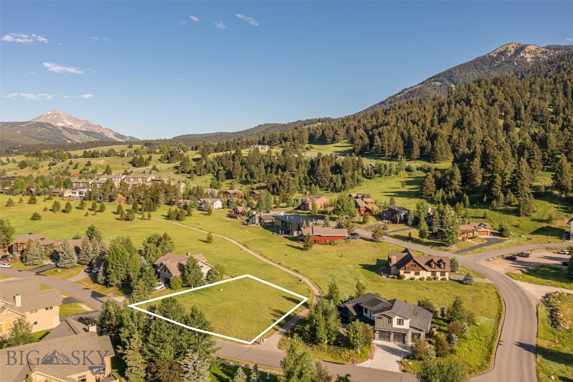 Meadow Village - Land