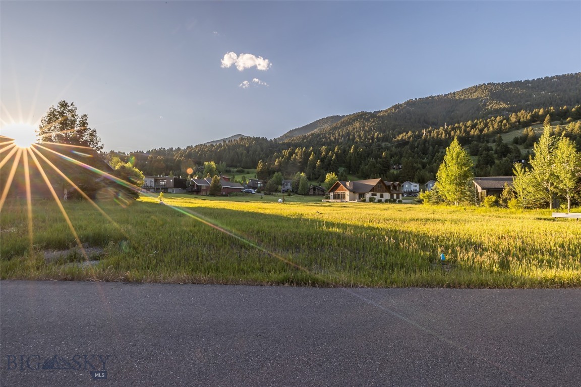 Meadow Village - Land