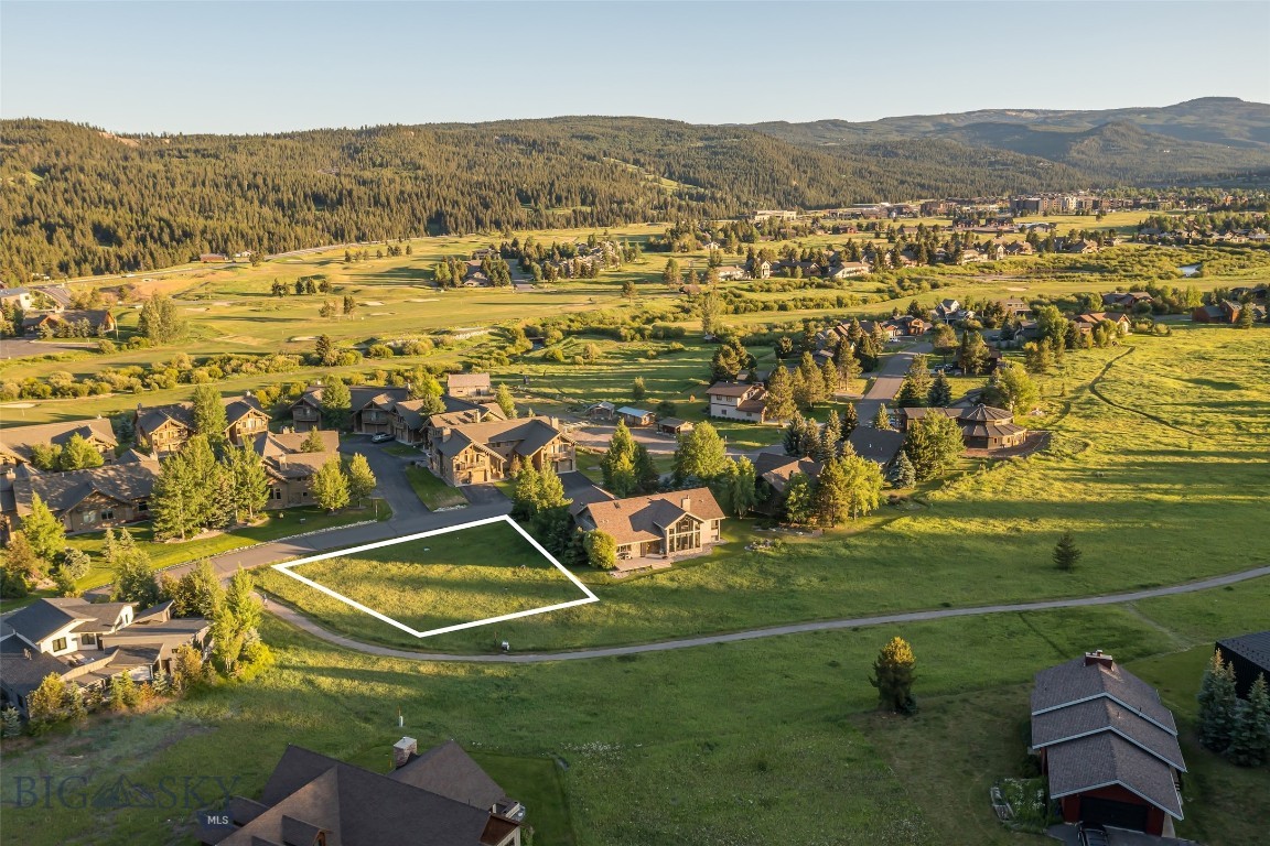Meadow Village - Land