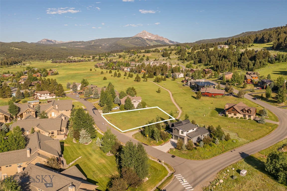 Meadow Village - Land