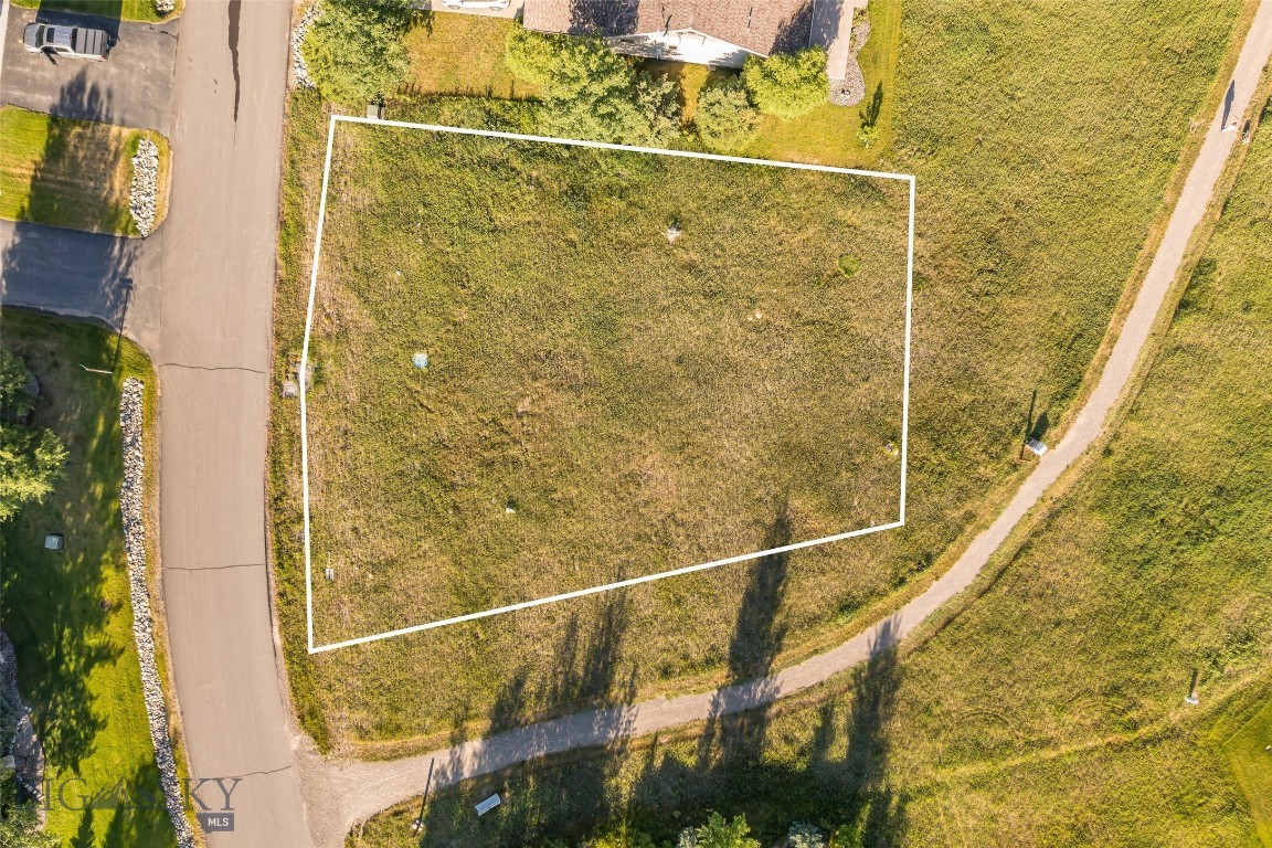 Meadow Village - Land
