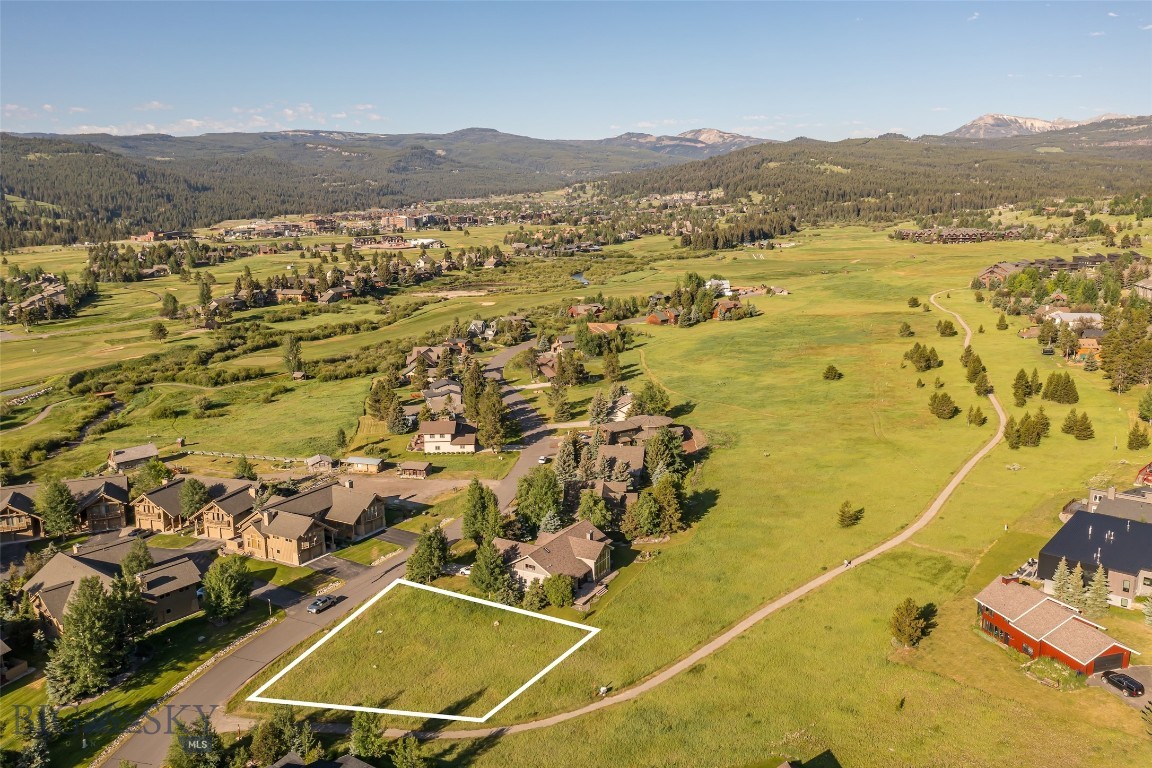 Meadow Village - Land