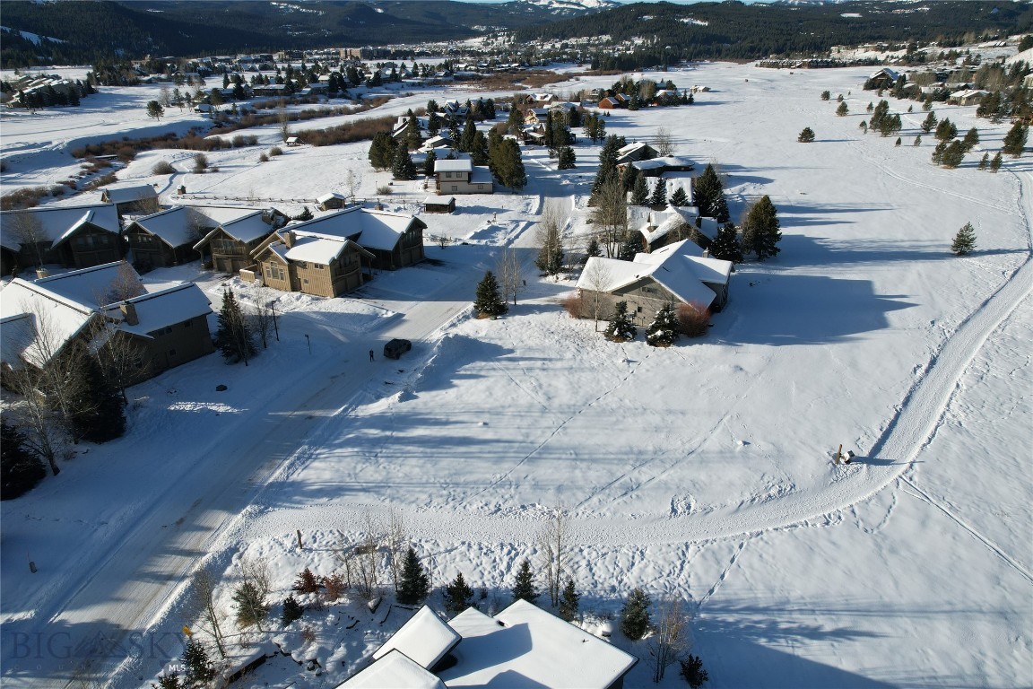 Meadow Village - Land