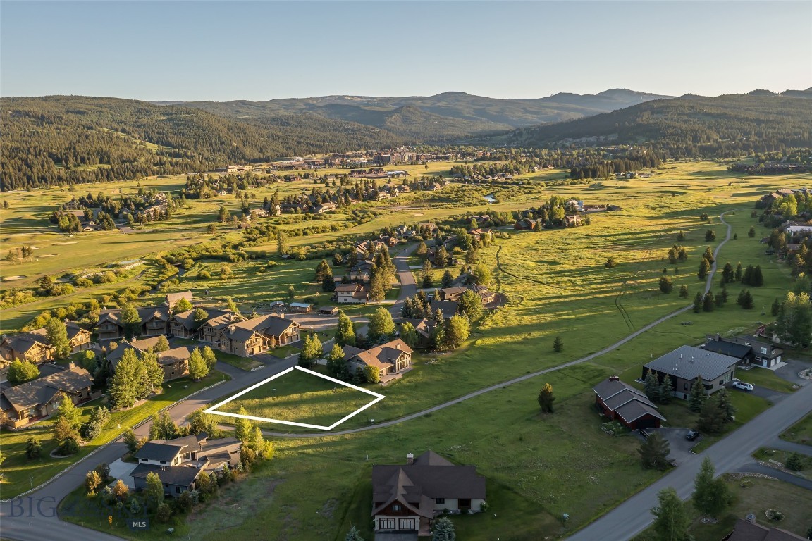 Meadow Village - Land