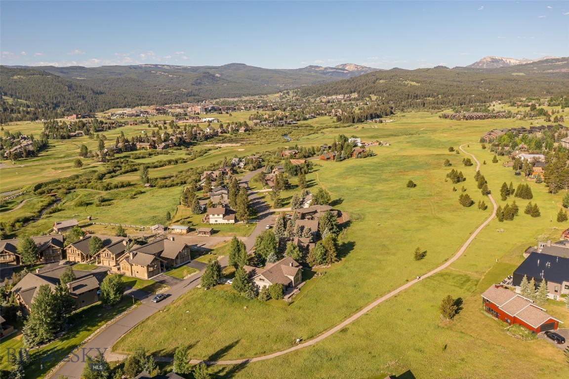 Meadow Village - Land