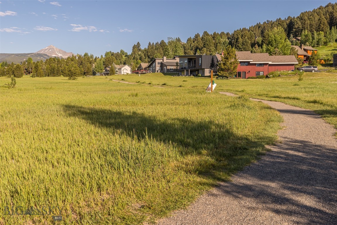 Meadow Village - Land