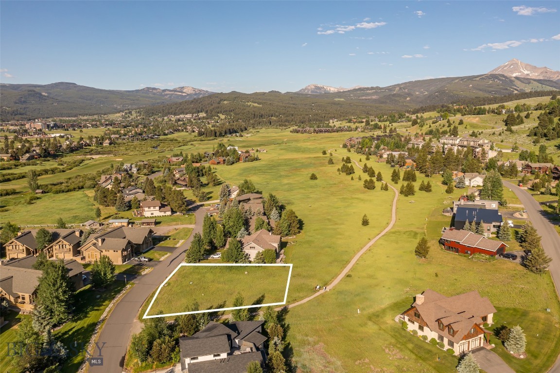 Meadow Village - Land