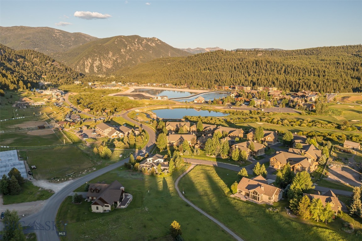 Meadow Village - Land