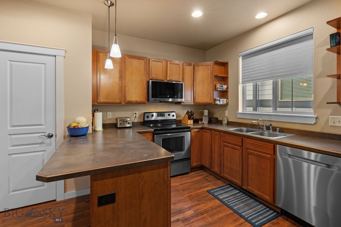 Baxter Meadows - Residential