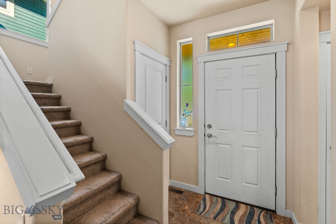 Baxter Meadows - Residential